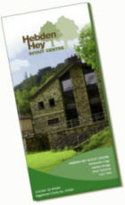 New Hebden Hey Brochure