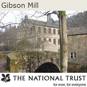 National Trust Educational Group Membership
