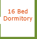 Second Dormitory