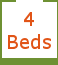 4 leader bedroom
